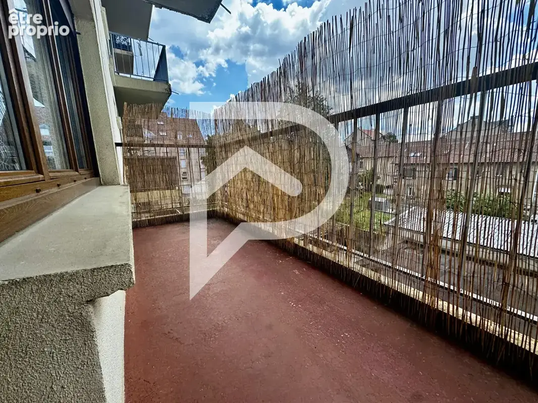 Appartement Sarrebourg 4 pièces 83 m² - photo 8