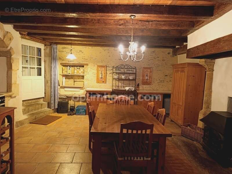 Maison à MOUILLERON-EN-PAREDS