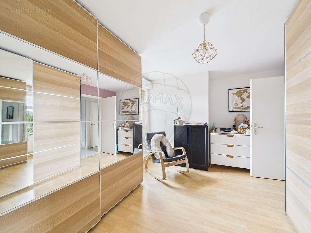 Appartement à HETTANGE-GRANDE