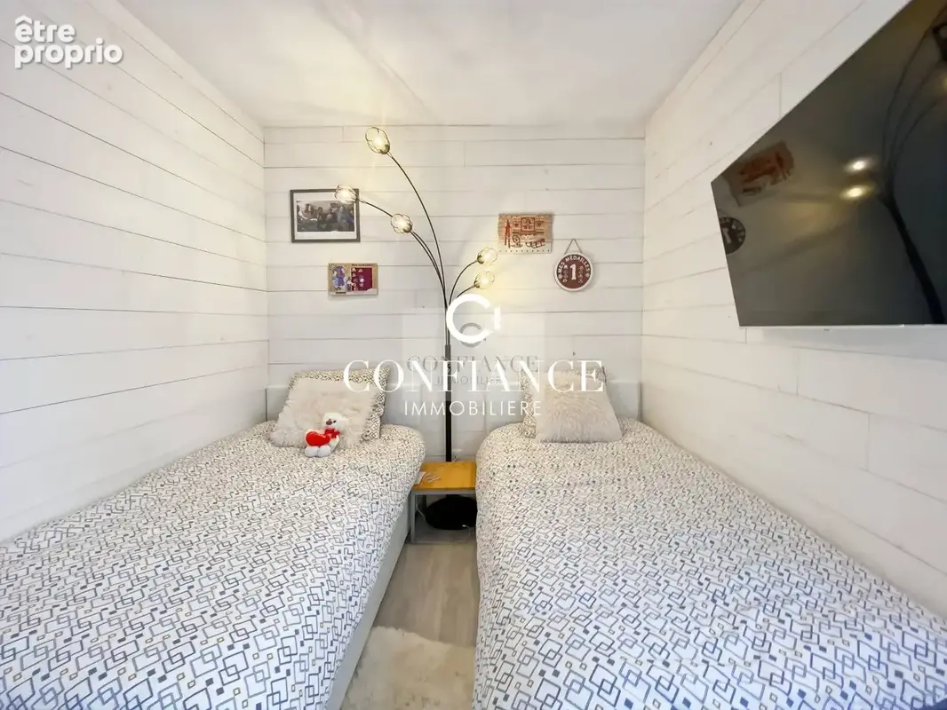 Appartement 3 pièces 65 m² à vendre à Saint-Etienne-De-Tinee (06660) - photo 8