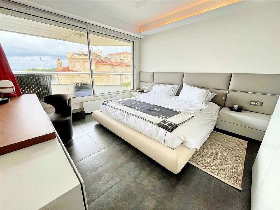 Appartement à BIARRITZ