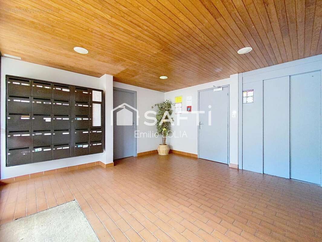 Photo 8 - Appartement à THIONVILLE