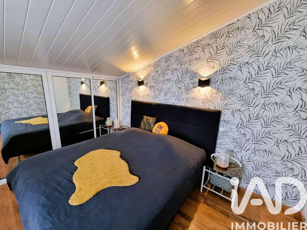 Photo 9 - Maison à LES HERBIERS