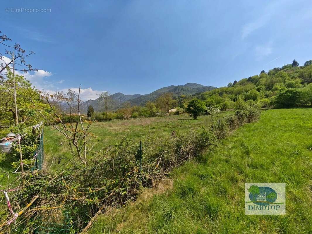 Terrain constructible sospel - photo 4
