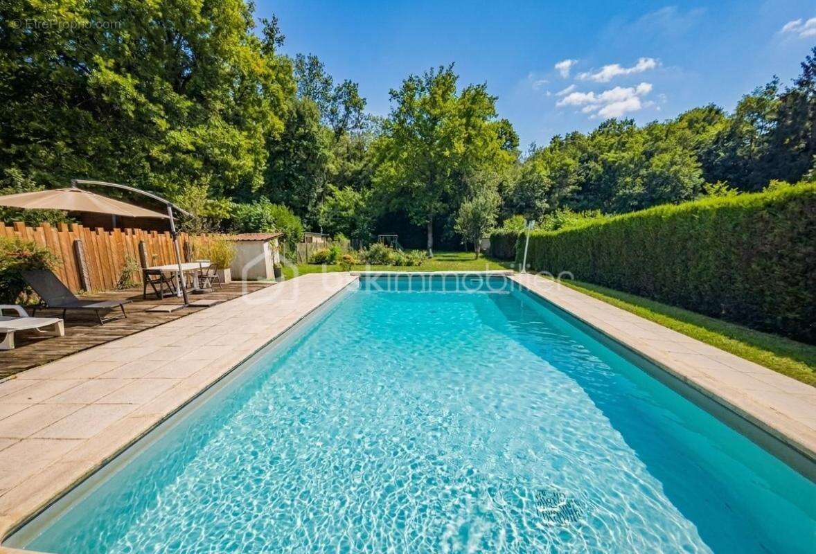  entre seine et forêt – une parenthèse de sérénité à fontaine-le-port sur terrain de 1 543 m² - photo 6