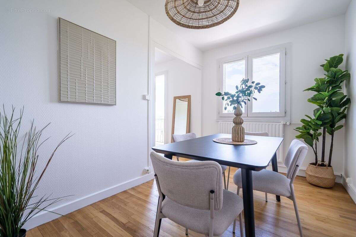 T3 de 68 m² à Vernaison, La Chapelle au prix de vente de 142 500  € - photo 6