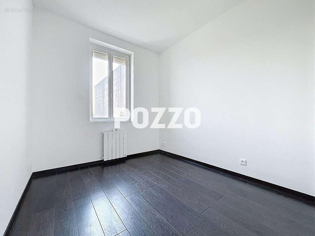 Appartement à DEAUVILLE