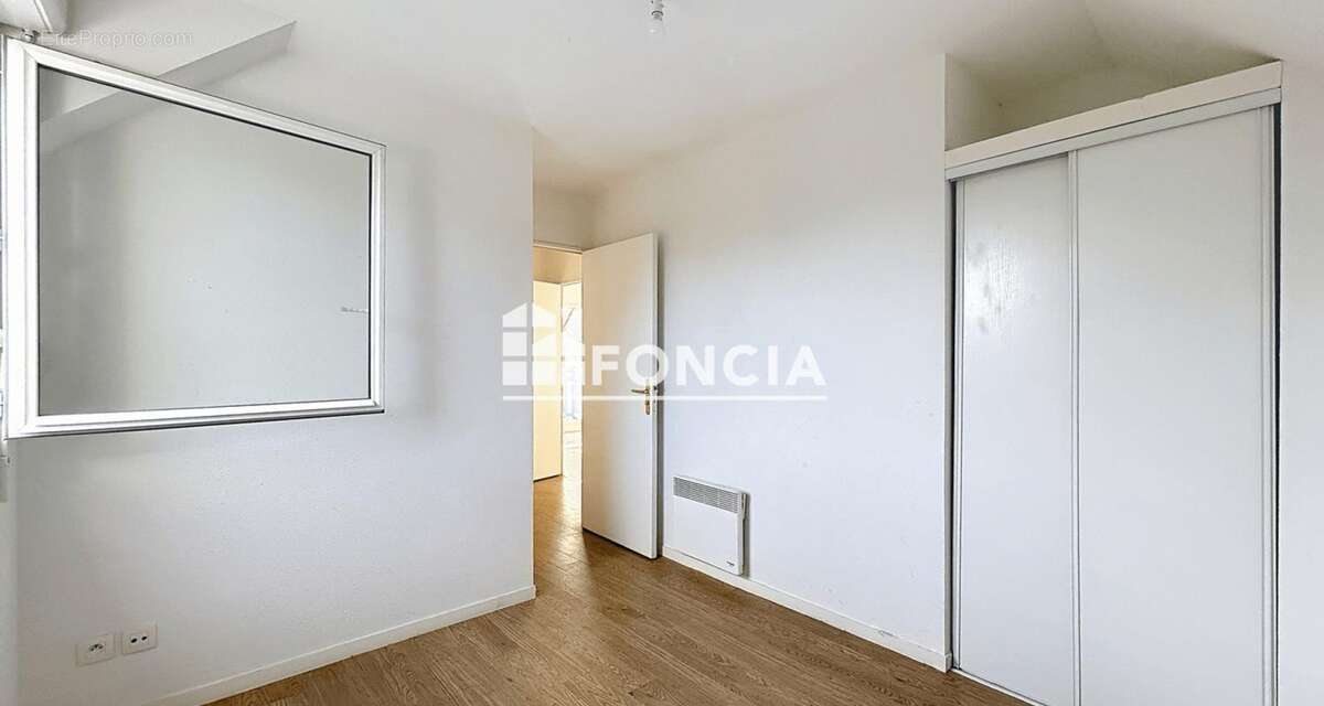 Appartement à TOUQUES