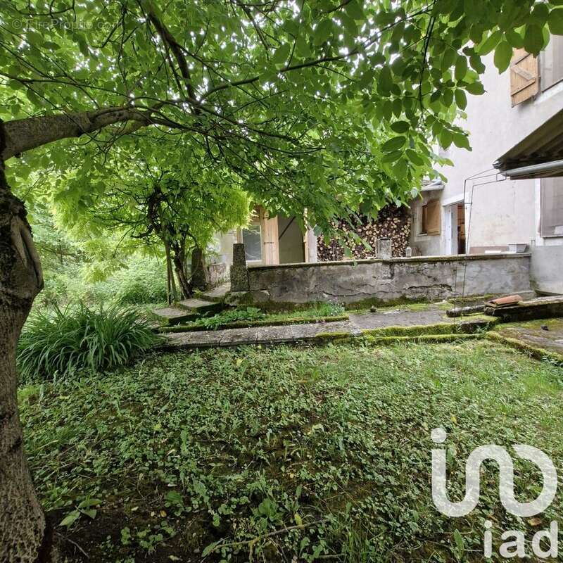 Photo 2 - Maison à VOID-VACON