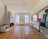 Appartement à MARSEILLE-4E
