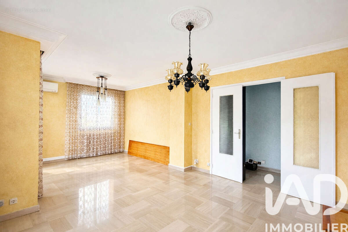 Photo 3 - Appartement à GRENOBLE