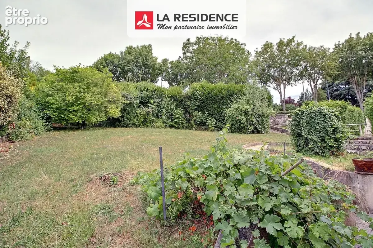Maison 9 pièces 166 m² à vendre à Meulan (78250) - photo 8