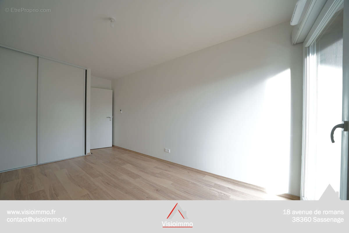 Appartement à VIF