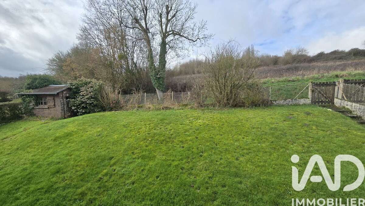 Photo 2 - Maison à SOUANCE-AU-PERCHE