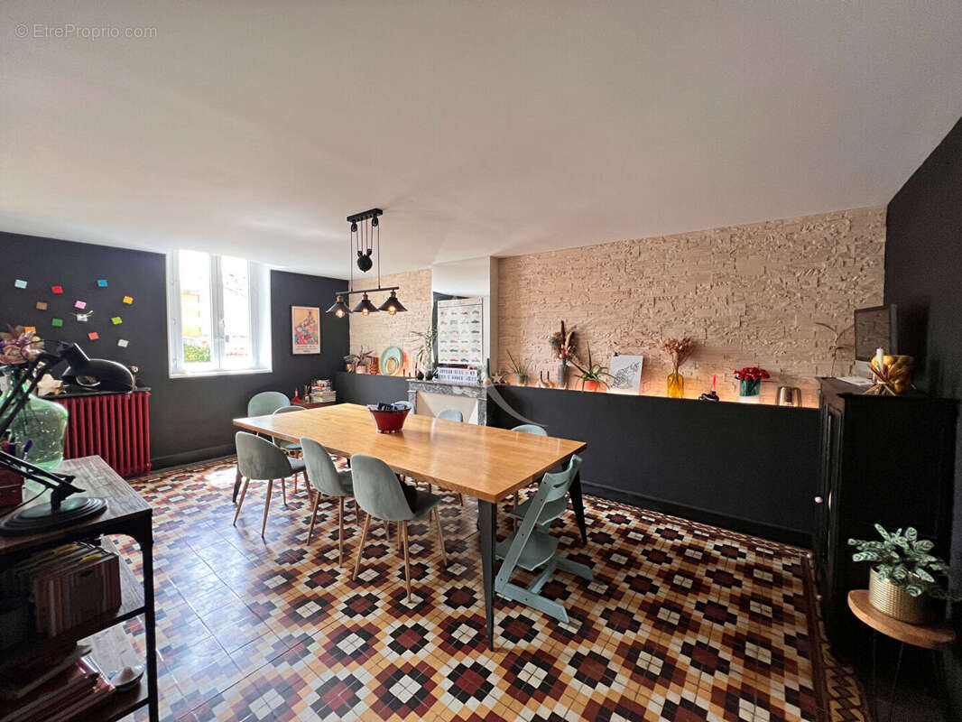 Maison à CASTELNAUDARY