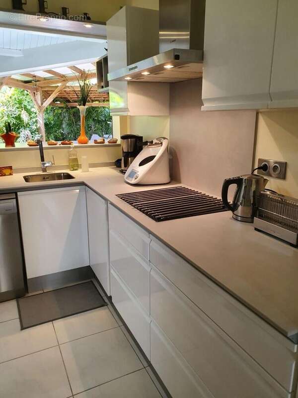 Photo 3 - Maison à LES TROIS-ILETS