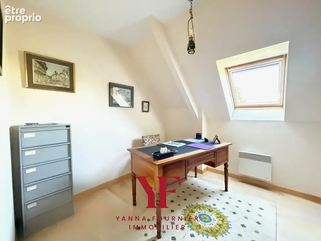 Maison Familialle au centre Ville de Plougastel-Daoulas, 140 m2 - photo 20