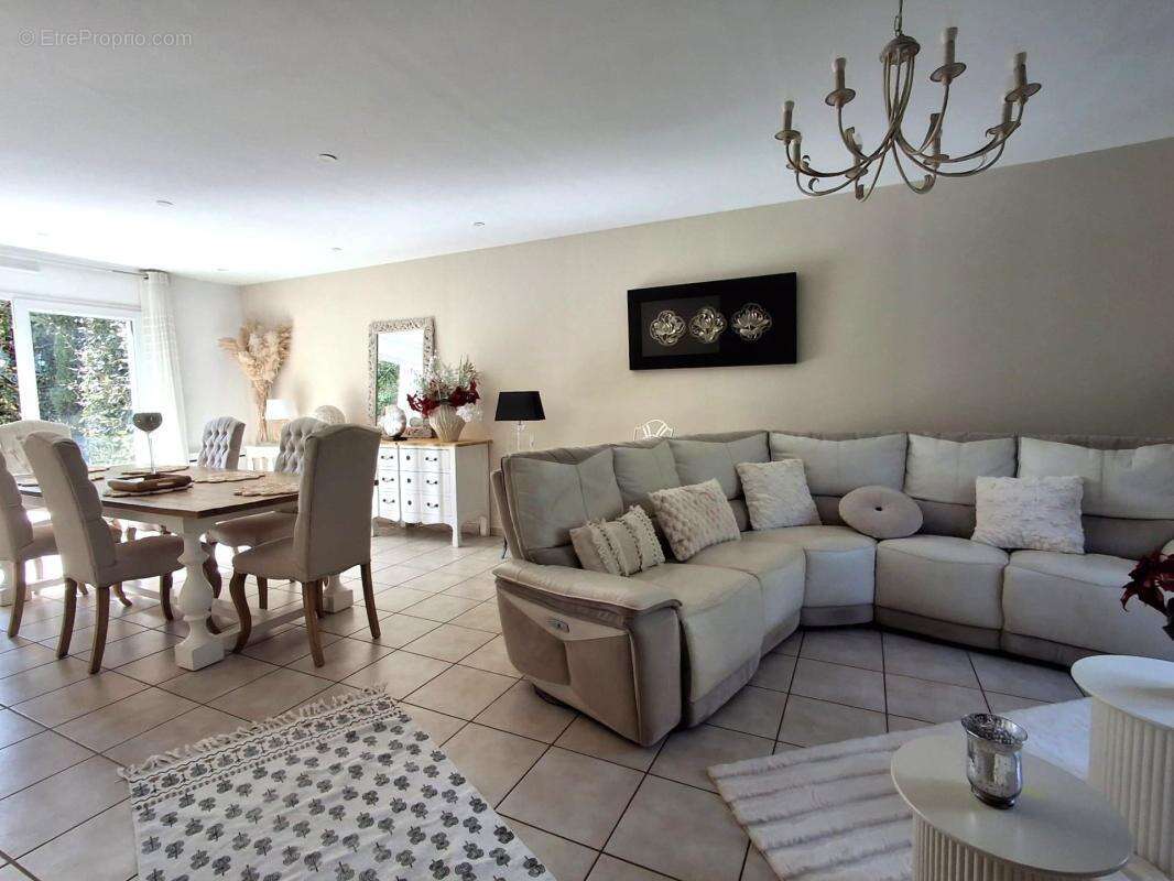 Maison à VILLERS-SUR-COUDUN