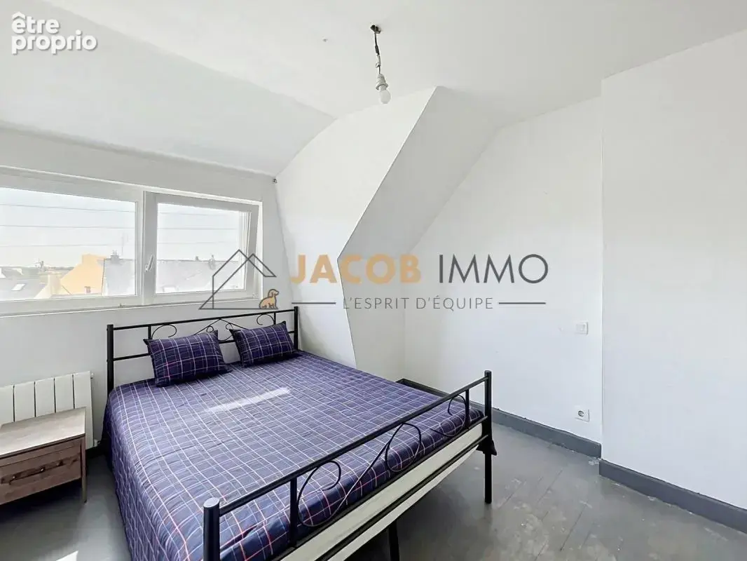 Maison de 107 m² au cœur de Milizac – 4 chambres - photo 12