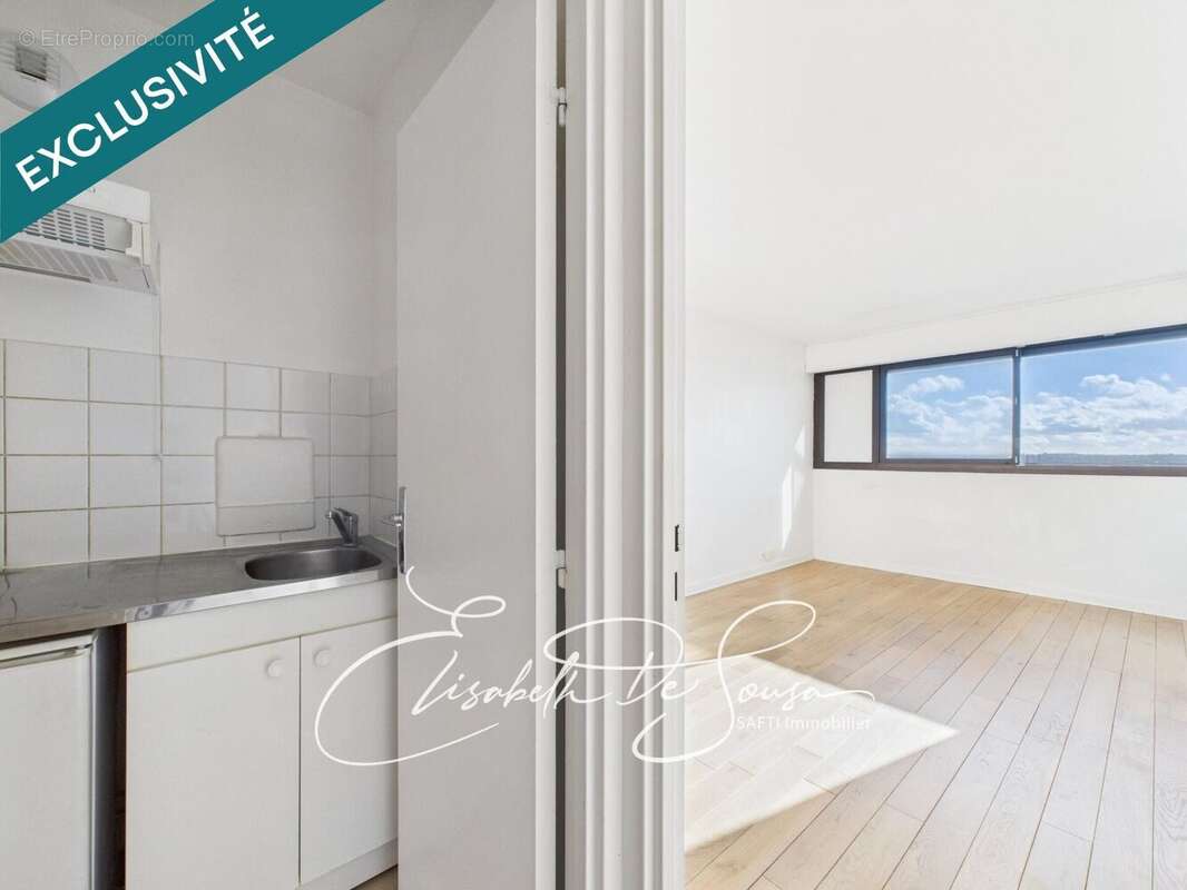 Photo 6 - Appartement à CRETEIL