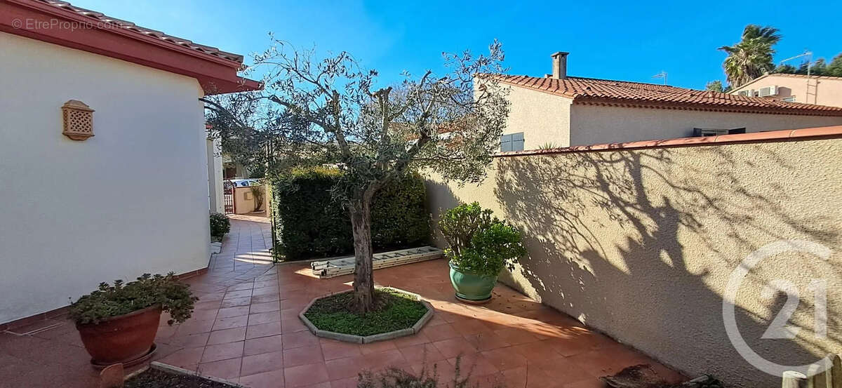 Maison à ALENYA