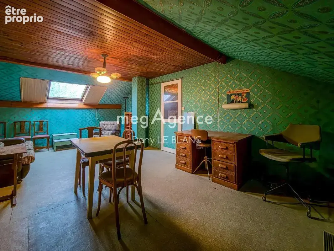 Maison avec potentiel, proche école et commodités ! - photo 9