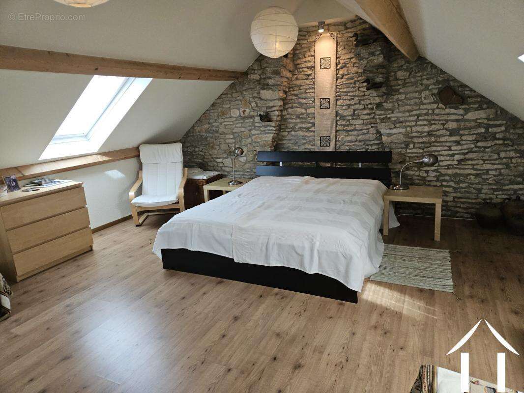 Charmante maison de caractère à la source de la Seine - photo 6