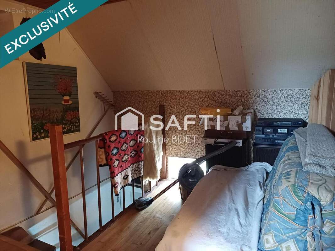 Maison 94 m² à Lalizolle  - photo 6