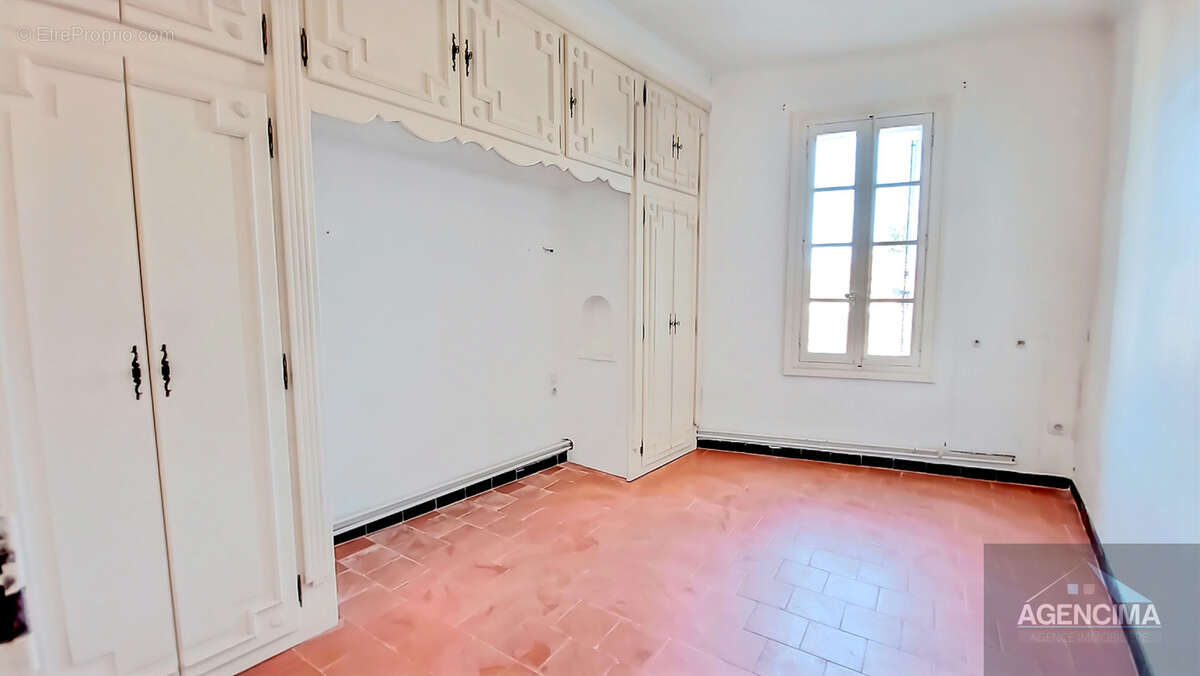 Maison à AGDE