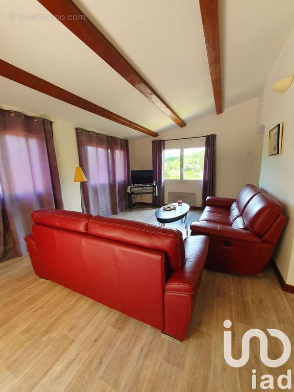 Photo 7 - Maison à LAMALOU-LES-BAINS