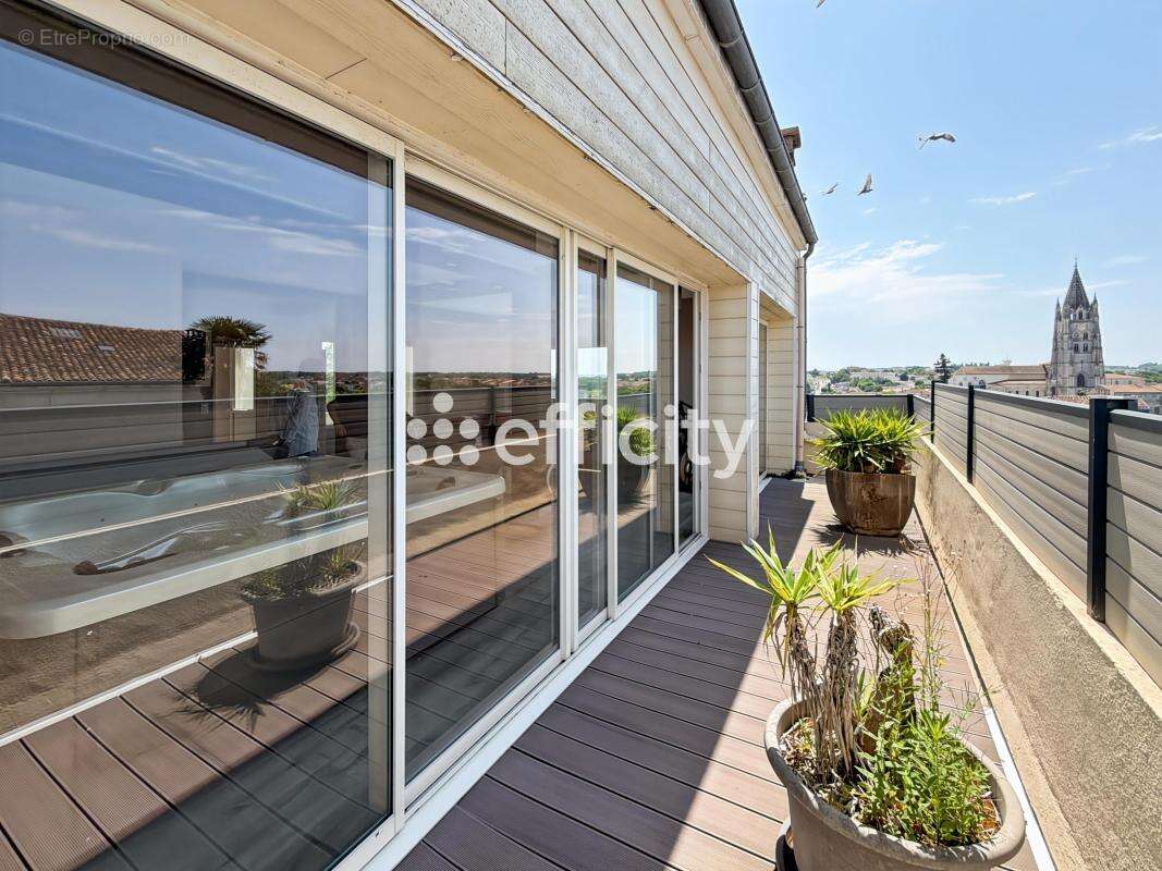 Appartement - photo 10