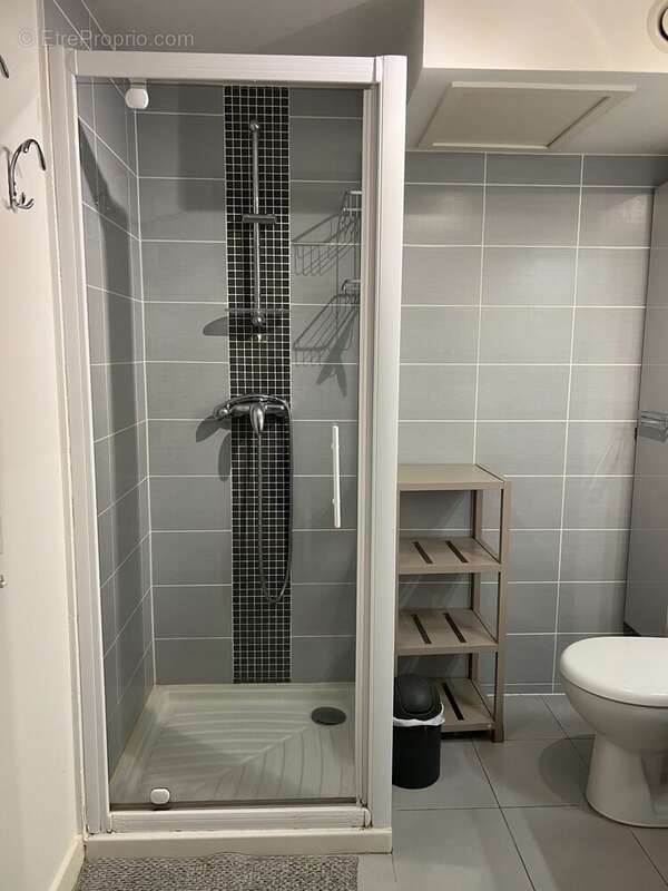 Appartement à LARMOR-PLAGE
