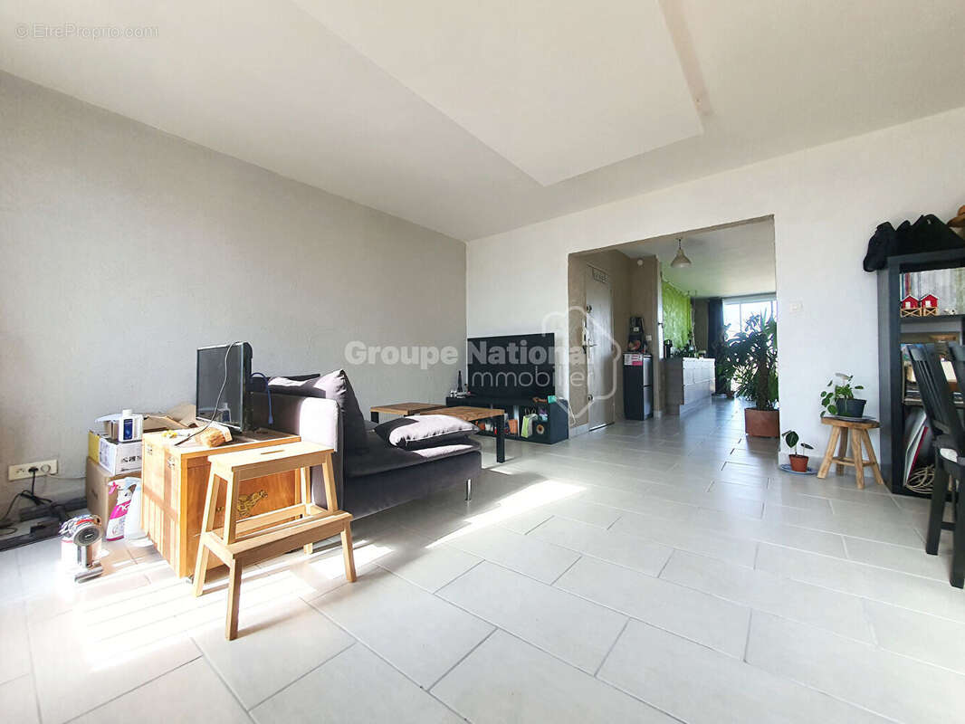 Appartement à MIRAMAS