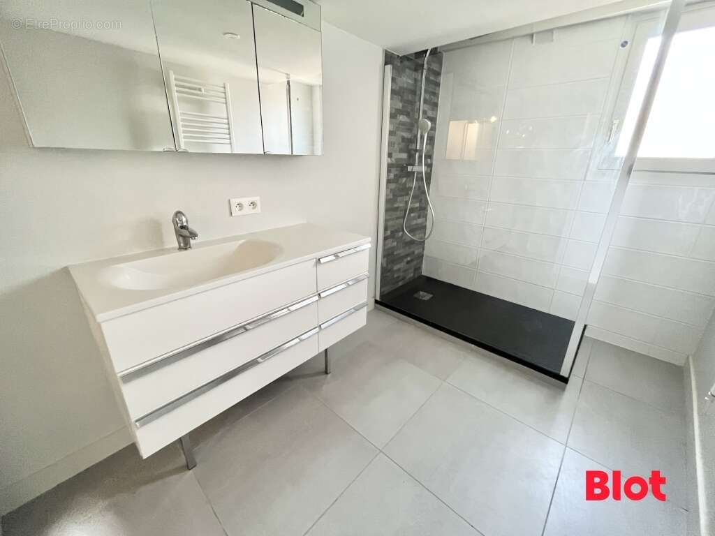 Appartement à CHANTEPIE