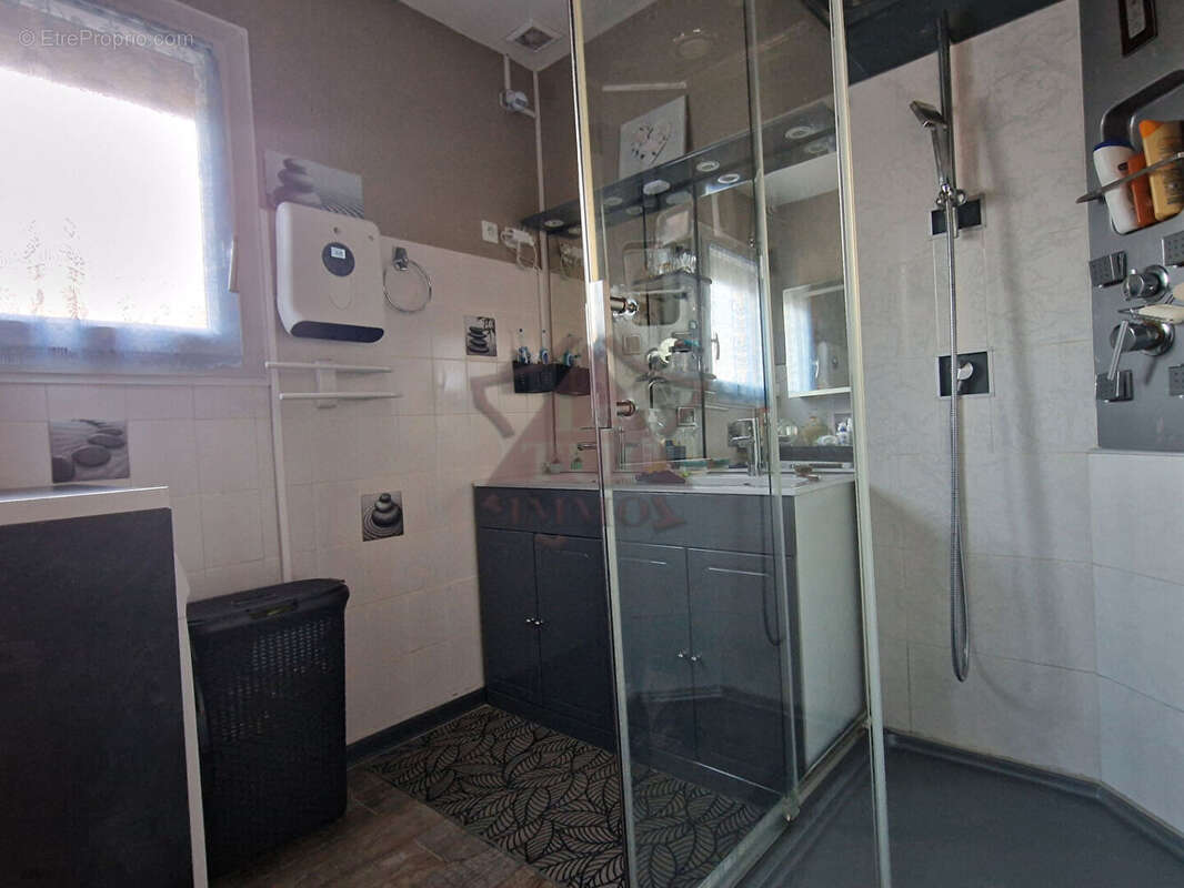 Maison à SAINT-AMBROIX