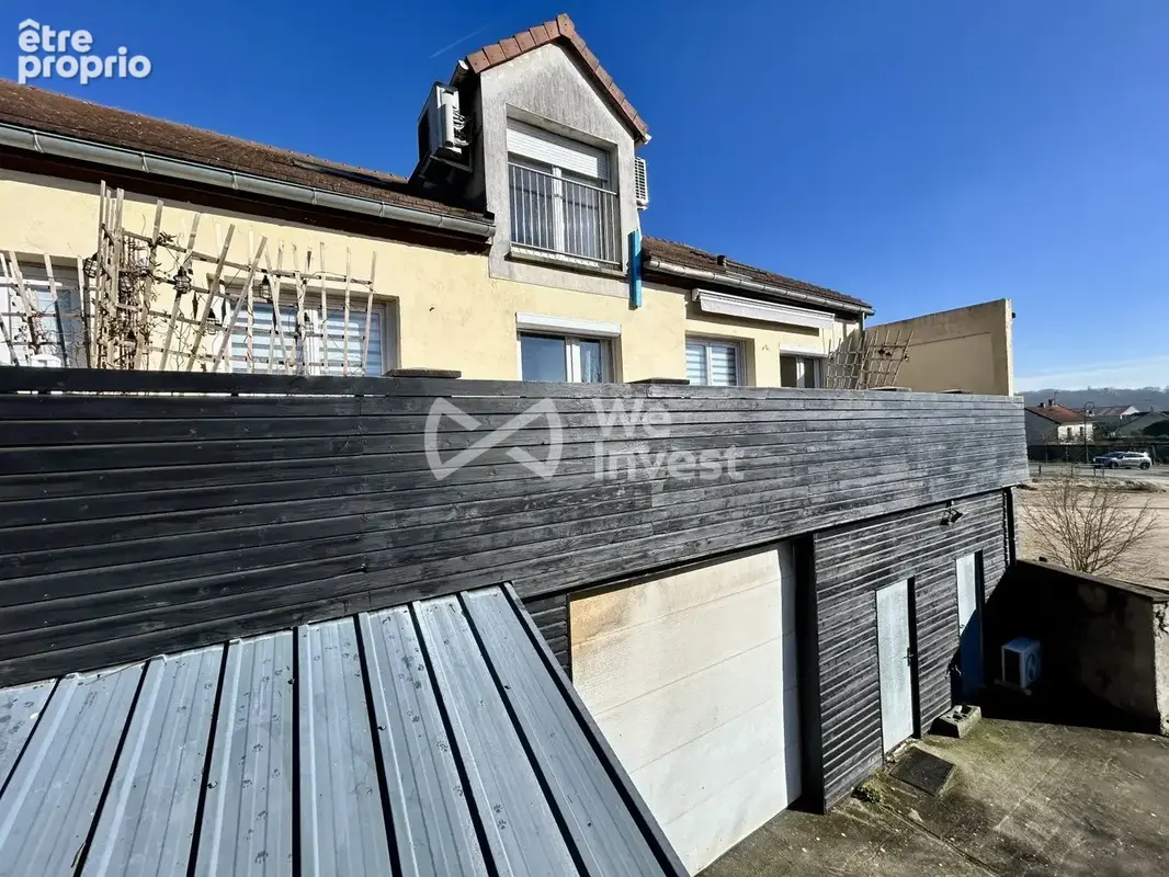 Appartement 350 m² à vendre à Mouroux (77120) - photo 2