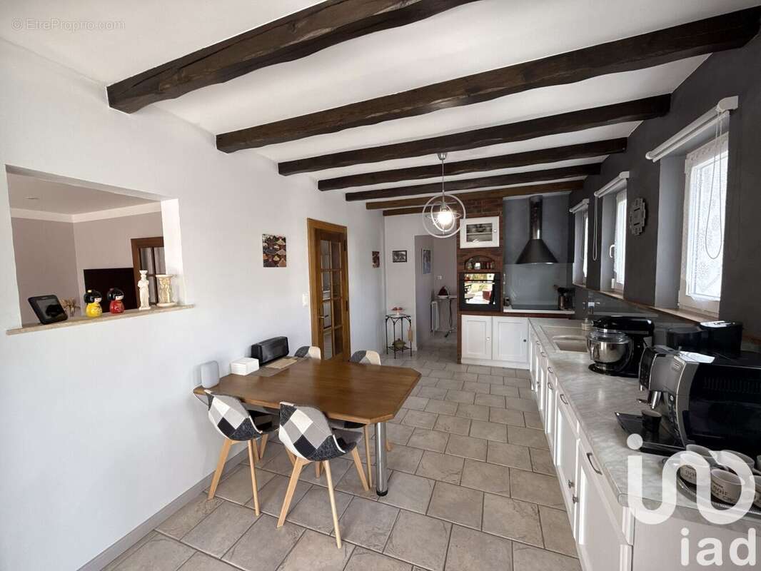 Photo 7 - Maison à BRIEY