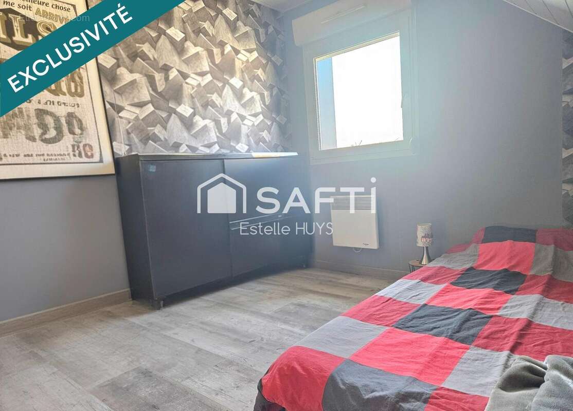 Maison 148 m² à Feche-L'eglise  - photo 6