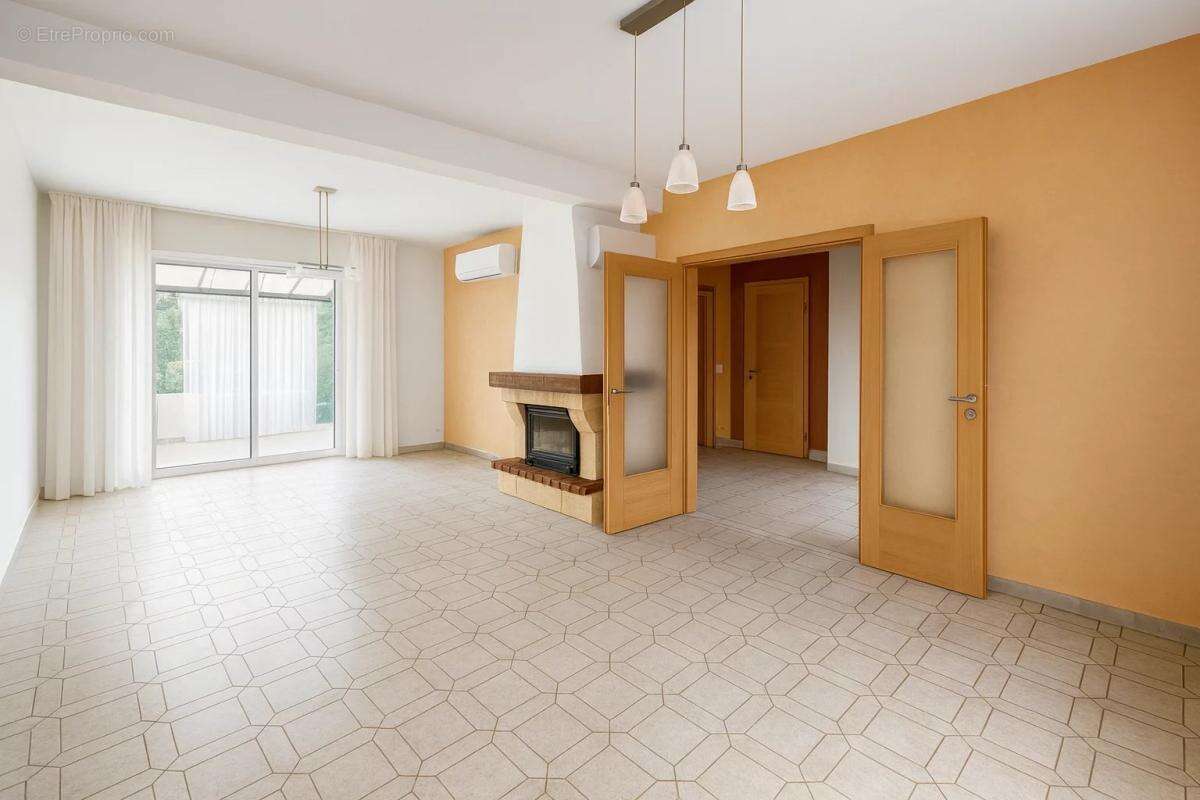 Maison à ERNOLSHEIM-BRUCHE