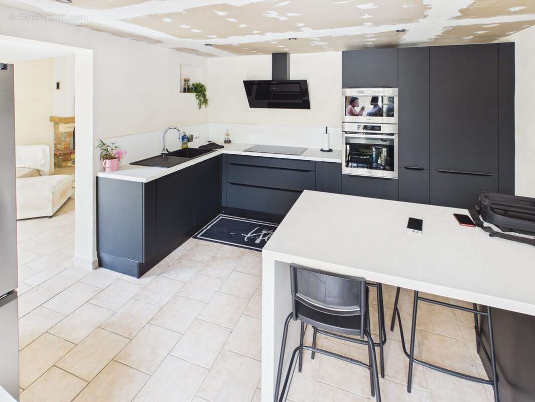 Maison 190 m² à Ouanne  - photo 3