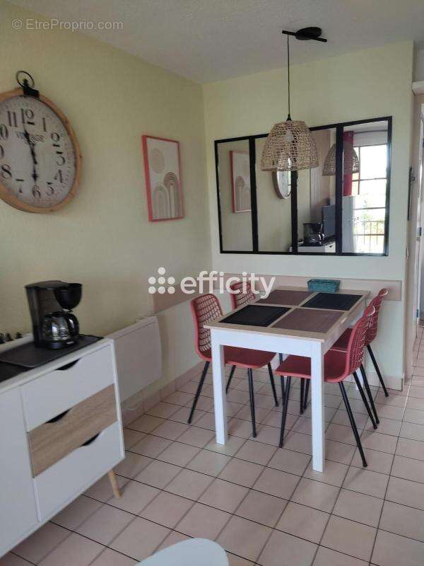 Appartement - photo 3