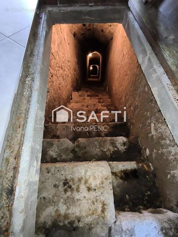 Photo 6 - Maison à SAINT-JEAN-DE-LA-RUELLE