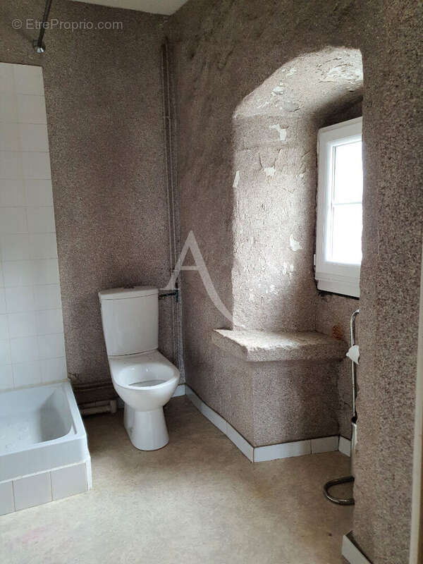 Appartement à CHEMERY