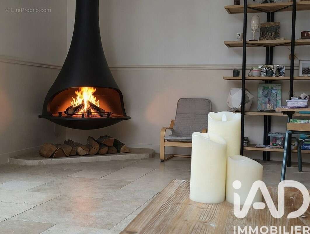 Photo 6 - Maison à PLAISIR