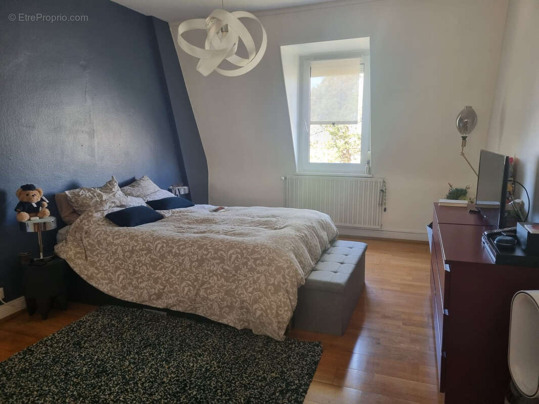 Appartement à RIEDISHEIM