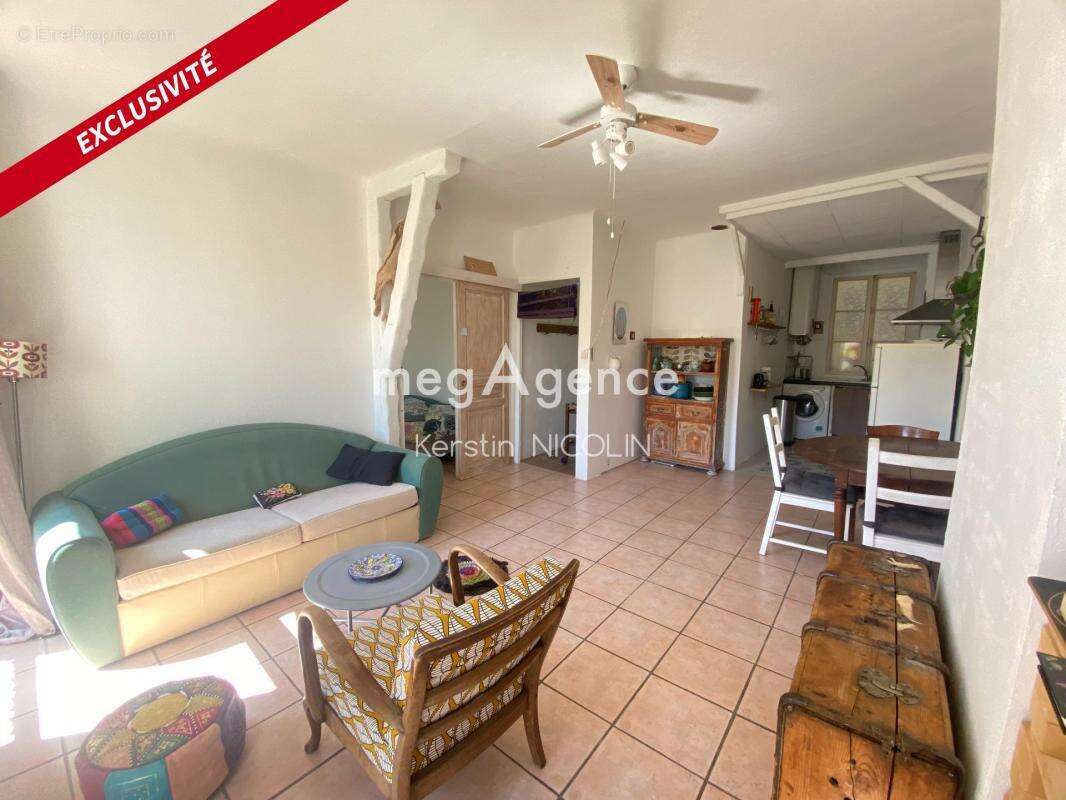 Appartement à HYERES