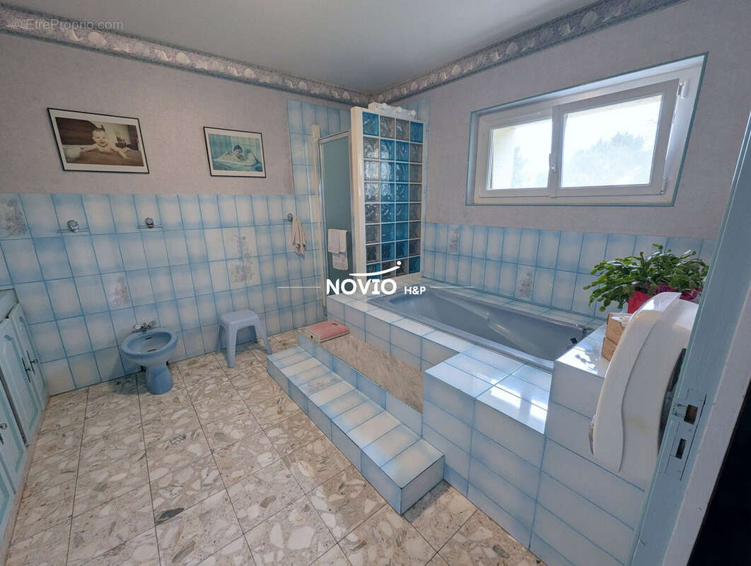 Maison 5 pièces 190 m² à vendre à Saint-Genest-D'ambiere (86140) - photo 6