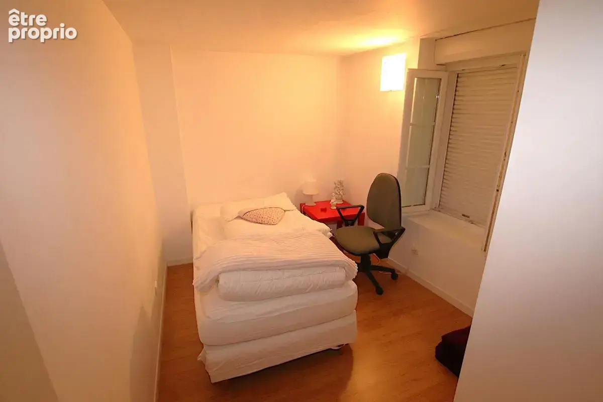 Maison de caractère 180 m²  avec exterieur et sous-sol intégral - dpe c - photo 9