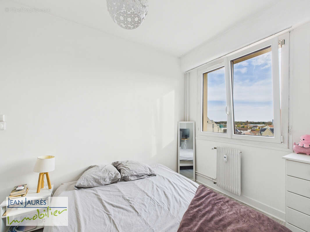 Appartement à TROYES