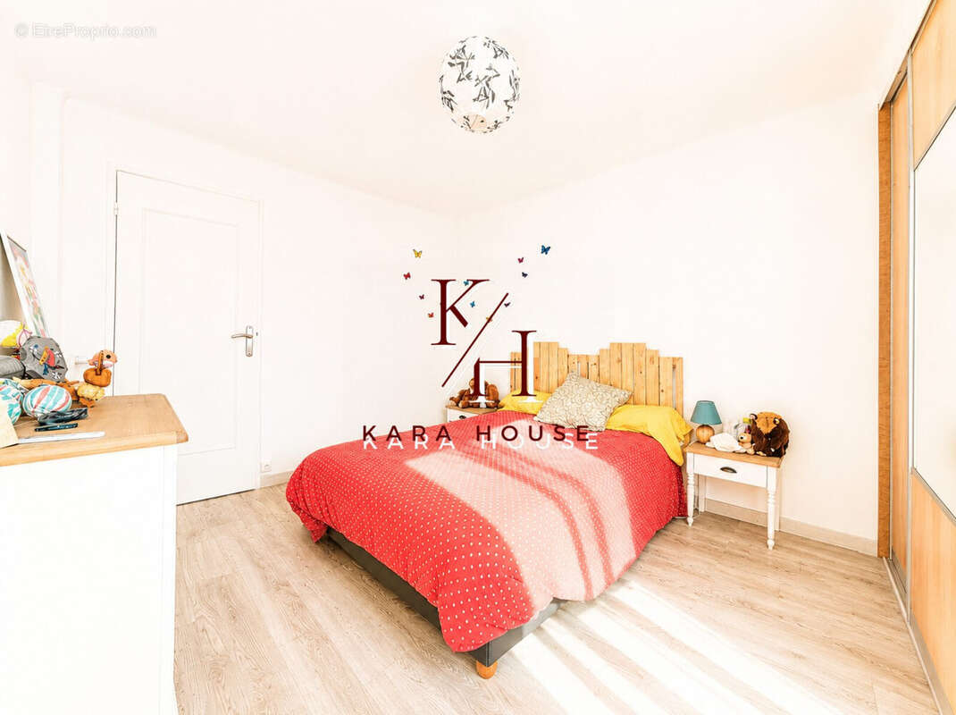 Appartement 47 m² à Caen  - photo 9